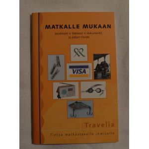 Matkalle mukaan, Tietoa matkustavalle ihmiselle