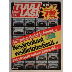 Tuulilasi 6/1979