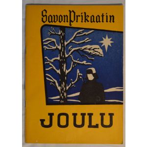 Savon Prikaatin joulu 1965