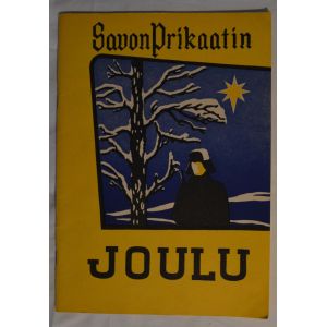 Savon Prikaatin joulu 1963