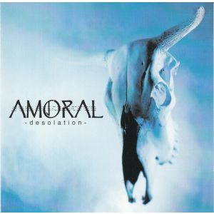 Amoral: Desolation