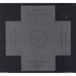 Rapatti: Vanha satama