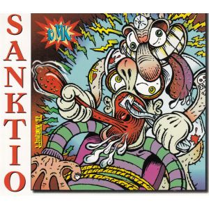 Sanktio: Hammaslääkäriin