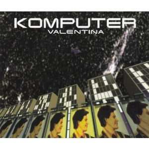 Komputer: Valentina