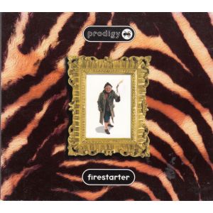 Prodigy: Firestarter