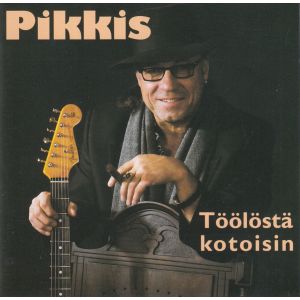 Pikkis: Töölöstä kotoisin