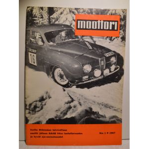 Moottori 1/1967