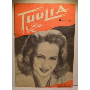 Tuulia A-painos IV/1947