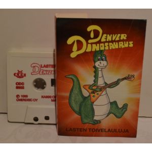 Denver Dinosaurus