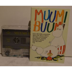 Muumibuumi