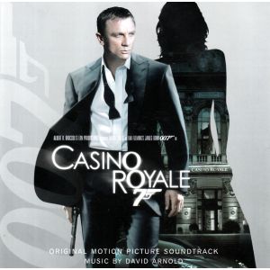 Casino Royale-soundtrack