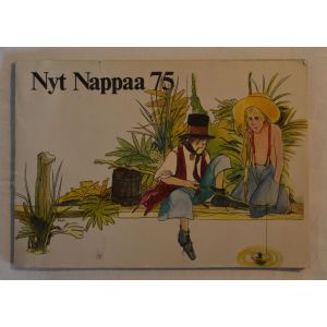 Nyt Nappaa 75