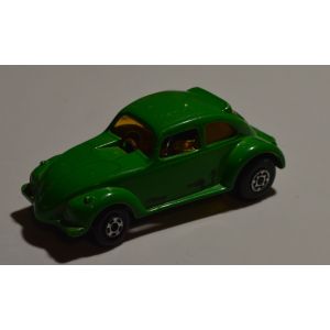 Dragon Wheels-Matchbox No 43