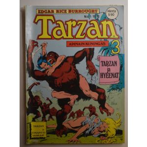 Tarzan 1/1978