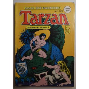 Tarzan 3/1978