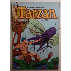 Tarzan 11/1978