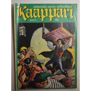 Kaappari 4/1977