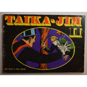 Taika-Jim II, 1971