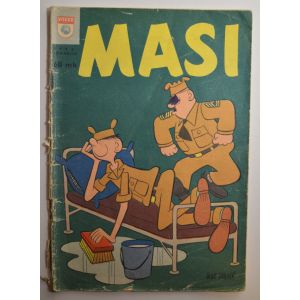 Masi Syys-lokakuu 1959