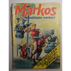 Markos 1/1975