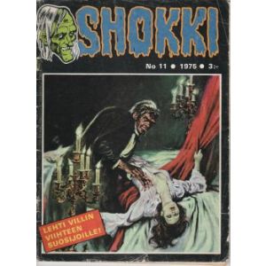 Shokki 11/1975