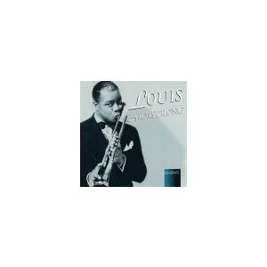 ARMSTRONG LOUIS: Louis Armstrong