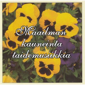 Maailman kauneinta taidemusiikkia