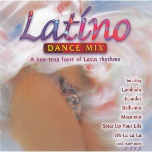 Latino Dance Mix