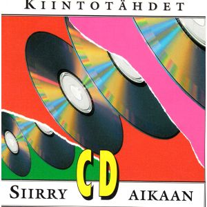 Kiintotähdet ÄKTCD-1