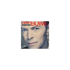 BOWIE DAVID: Black Tie White Noise