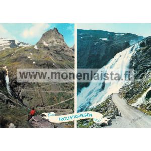 Norge: Romsdal