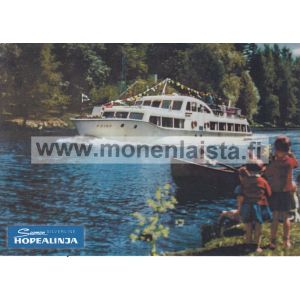 Suomen Hopealinja