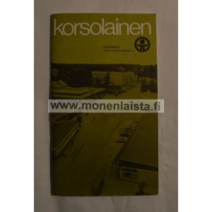 Korsolainen