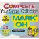 Mark' Oh: 3 x maxi CD - 10 tracks