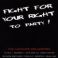 FIGHT FOR YOUR RIGHT TO PARTY ! (N)
