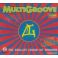 MULTIGROOVE (2CD)