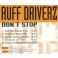 Ruff Driverz: Don't Stop