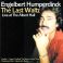 Humperdinck Engelbert: The Last Waltz – Live at The Albert Hall